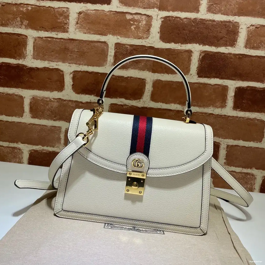 with top GUCCI Ophidia handle bag small Web 0630